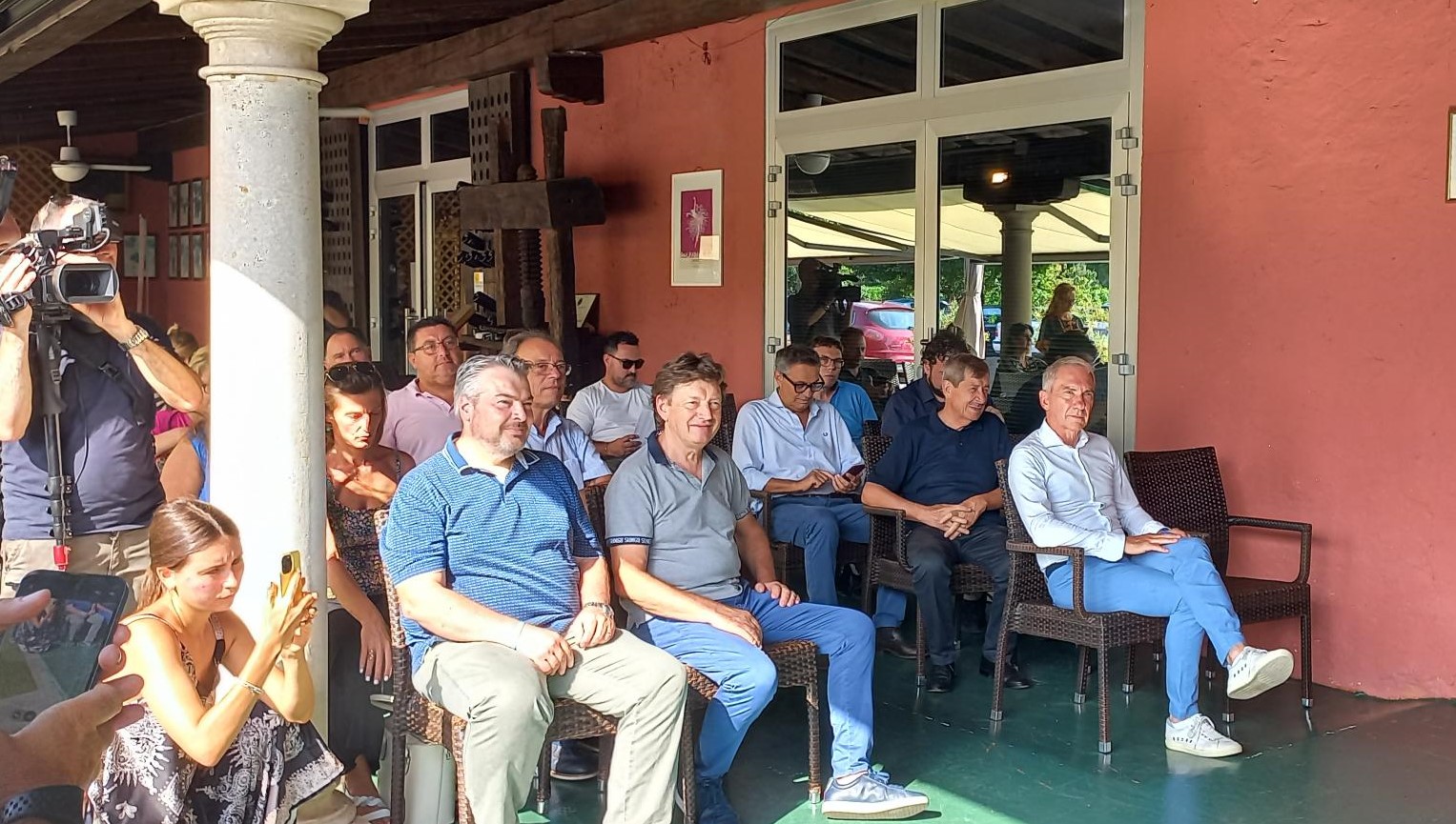 TURISMO. BORDIN: CR DARÀ SUPPORTO A PROGETTO VENDEMMIA DIDATTICA